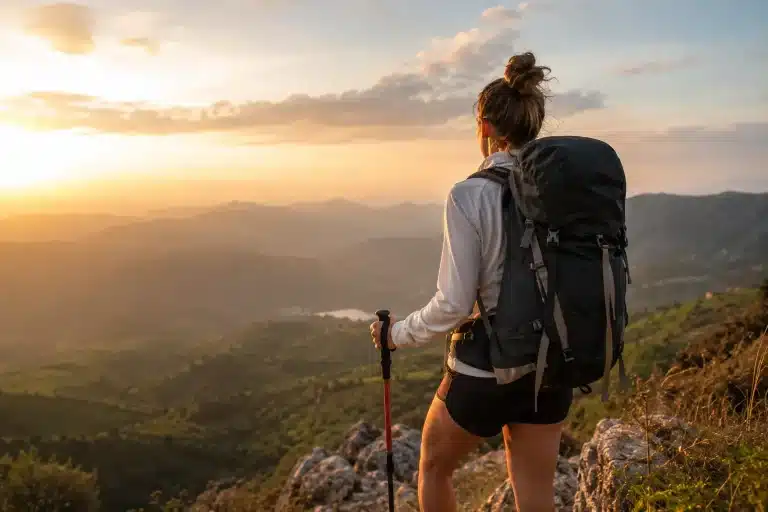 Guide pour choisir le meilleur sac à dos de randonnée