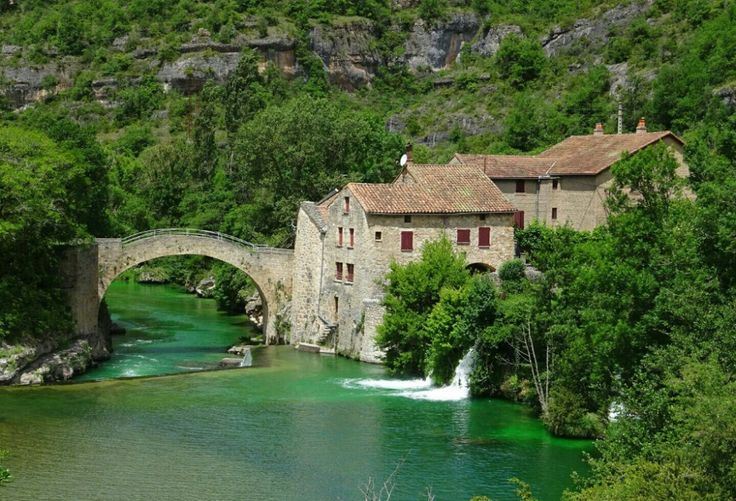 Conseils pour Randonner dans le Parc National des Cévennes