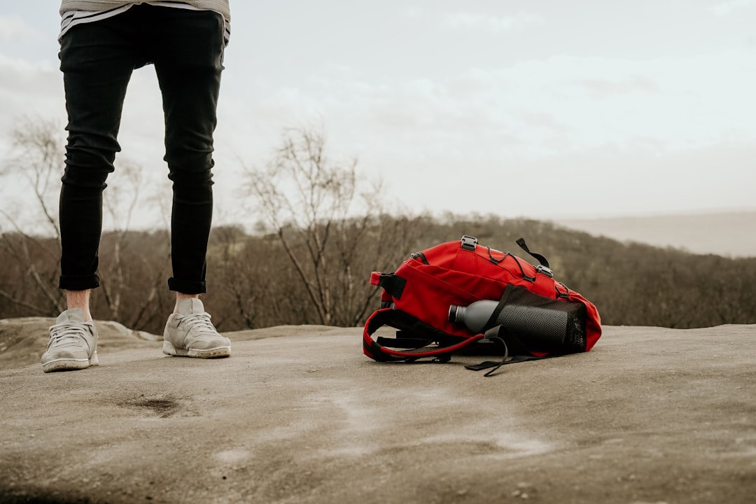 comment rembourrer un sac a dos randonnee