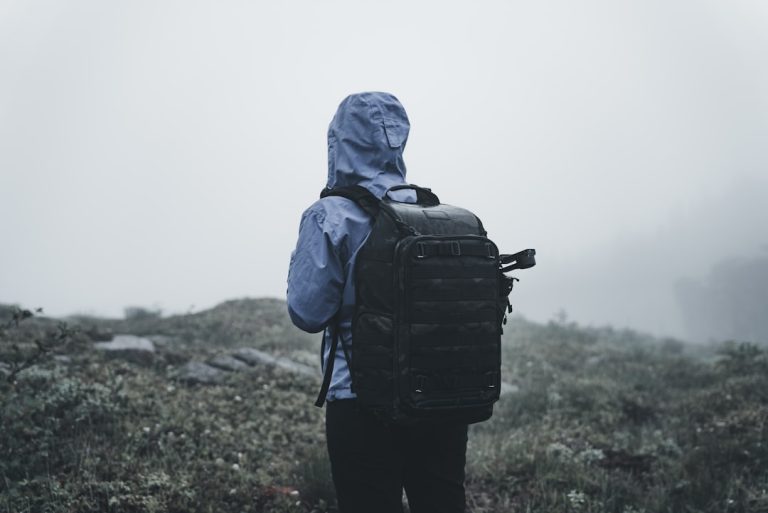 osprey vs deuter sac a dos randonnee
