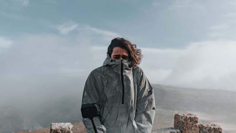 comment imperméabiliser une veste de randonnee