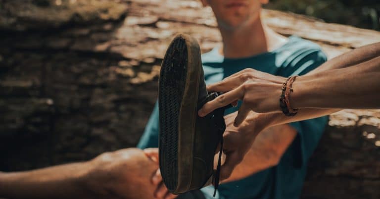 comment choisir ses chaussures de trail