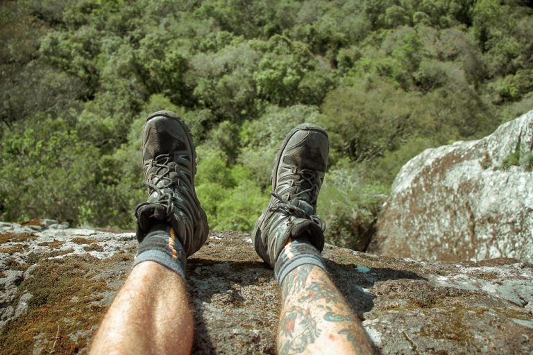chaussures trail homme pas cher